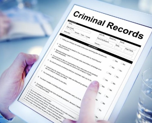 VISURA, CERTIFICATO DEL CASELLARIO GIUDIZIALE E CERTIFICATO DEI CARICHI PENDENTI