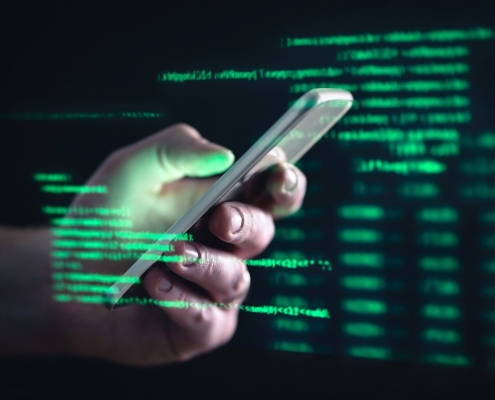 CONSERVAZIONE DEI DATI DI TRAFFIICO TELEFONICO E TELEMATICO O “DATA RETENTION”