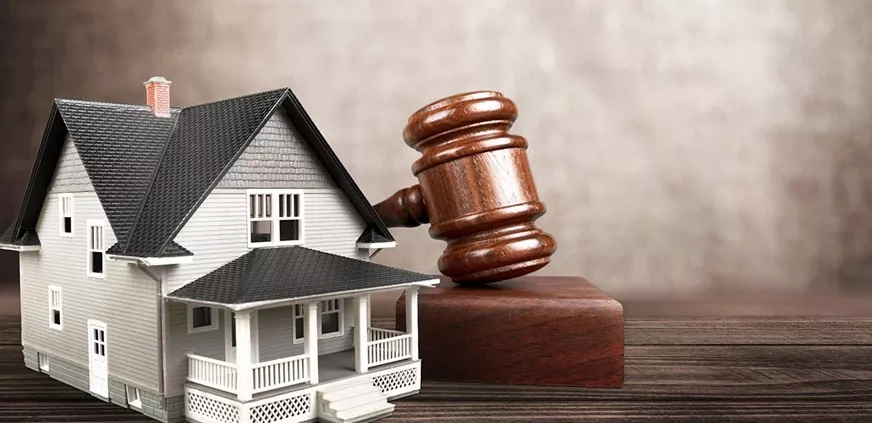 Diritti reali Studio Legale Sisi