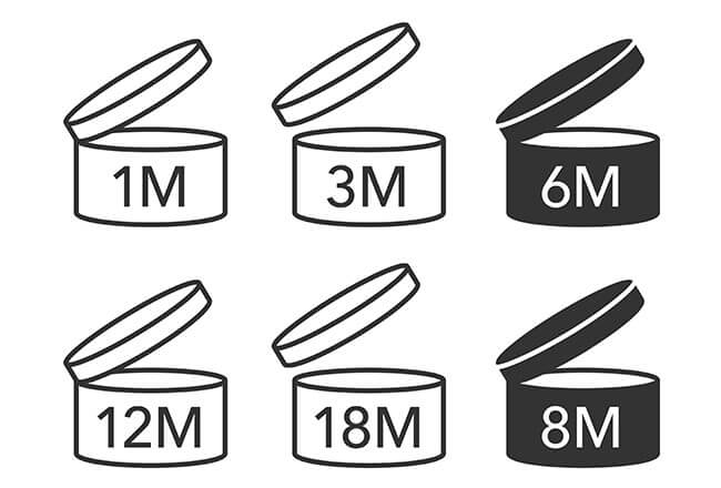 COSA COMPORTA CANCELLARE LA DATA DI SCADENZA DEI COSMETICI?