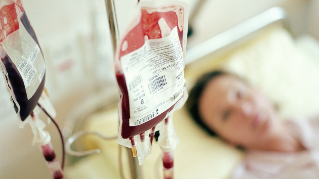 CHI È RESPONSABILE IN CASO DI TRASFUSIONI DI SANGUE INFETTO?