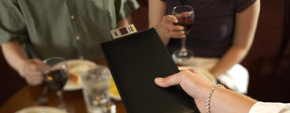 COSA SI RISCHIA A NON PAGARE IL CONTO?