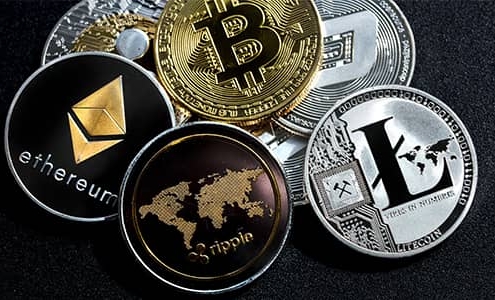 LE CRIPTOVALUTE FAVORISCONO LE CONDOTTE ILLECITE