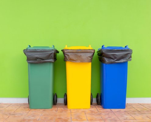 IL CONDOMINIO È SANZIONABILE PER L’IRREGOLARE CONFERIMENTO DEI RIFIUTI DA PARTE DEI CONDÒMINI?