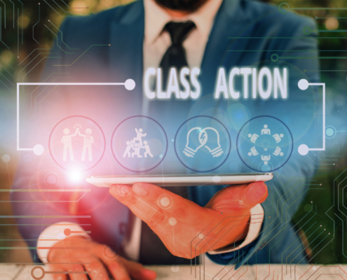 UN DANNO DIRETTO NON SEMPRE È SUFFICIENTE PER IL BUON ESITO DI UNA CLASS ACTION