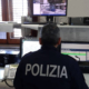 COSA RISCHIA IL POLIZIOTTO CHE FA UN CONTROLLO PER UN AMICO SUL SISTEMA S.D.I. IN DOTAZIONE ALLA POLIZIA?
