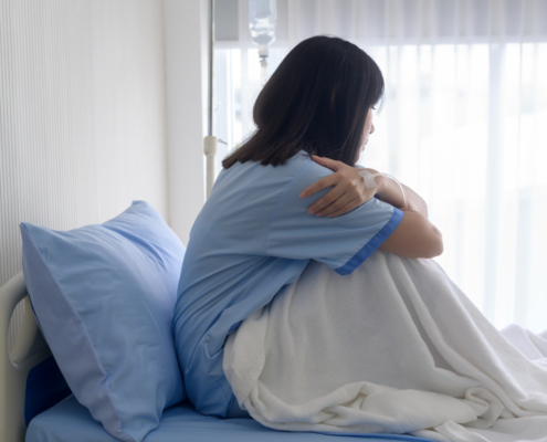 MALATI ONCOLOGICI E PERIODO DI COMPORTO