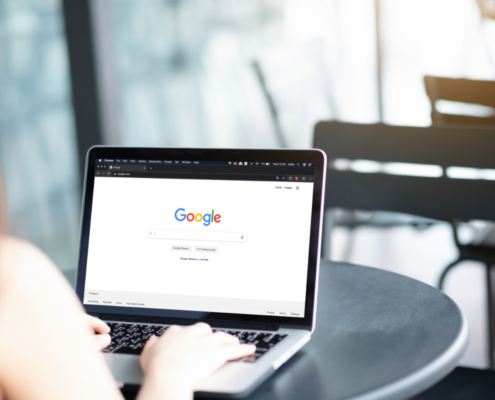 DEINDICIZZAZIONE DA GOOGLE DEI LINK DI SITI CONTENENTI INFORMAZIONI INESATTE